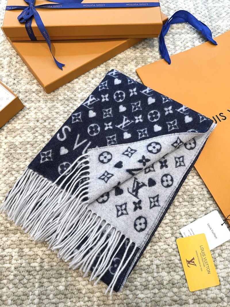 Louis Vuitton Scarf